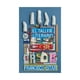 thumbnail image 1 of Libro El Taller Literario francisco Bitar, 1 of 2