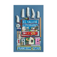 Sigilo - Libro El Taller Literario Francisco Bitar