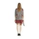 thumbnail image 4 of Disfraz Cosplay Zombie Femenino Escolar, 4 of 4