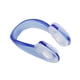 thumbnail image 5 of Tapones para La Nariz para Natación, Clip para La Nariz para Natación, Ayuda para El Entrenador, Protección para La Nariz, Tapones para La Nariz para azul, 5 of 5