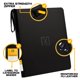 thumbnail image 3 of La carpeta Toploader HOMEXPRO X PRO tiene capacidad para 252 cargadores, 3 of 8