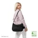 thumbnail image 2 of Cartera Mujer Adelaide 1 2.0 Negra Totto, 2 of 3
