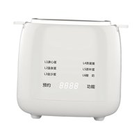 Bothyi - Hervidor De Huevos Eléctrico Rápido, Adaptador Estadounidense Portátil Para Desayuno Casero, Huevo Al Vapor