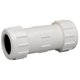thumbnail image 1 of Acoplamiento CMP de PVC de 4 pulgadas para agua fría de Homewerks Worldwide, 1 of 1