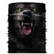 thumbnail image 2 of Bandana Animal Perro Salvaje, 2 of 3