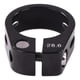 thumbnail image 1 of Collarín Abrazadera Con Perno De Aluminio Bicicleta Mtb Ruta negro 28.6, 1 of 6