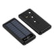 thumbnail image 4 of Batería Portátil Solar Power Bank 10.000 Mha Tecnolab Tl570b Color Negro, 4 of 5