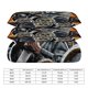 thumbnail image 2 of Michael Myers Print Bedding Set Pattern Duvet Cove Set 3 Pieces 1 Quilt Cover And 2 Pillowcases for Women Men Teens, 2 of 5