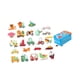 thumbnail image 1 of Rompecabezas Montessori De Madera Transporte Preescolar Nishiyuenyi, 1 of 5