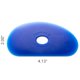 thumbnail image 2 of COSTA Mudtools Shape 5 Azul (Firme) 10 cm, 2 of 3
