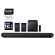 thumbnail image 3 of Soundbar HW-Q930FZS Samsung, 3 of 8
