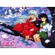 thumbnail image 3 of Manga Inuyasha 11 IVREA Argentina amarillo, 3 of 4