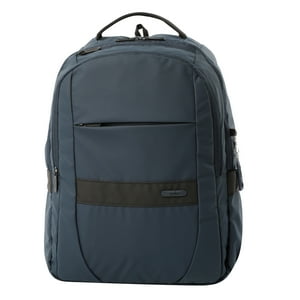 Mochila Ejecutiva Notebook16"" Wivetto 2.0 Azul Para Mujer Totto