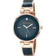 thumbnail image 1 of Reloj Análogo Anne Klein AK/2512TERG Teal Oro Rosa Mujer, 1 of 2