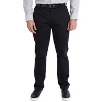 Kotting - Pantalón Frente Plano Spandex Regular Fit