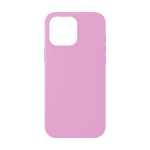 Genérico - Carcasa Silicona Iphone 16 Pro Max Rosado