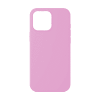 Genérico - Carcasa Silicona Iphone 16 Pro Max Rosado