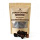 thumbnail image 1 of Trozos de hongo chaga AETHELIVE 250 ml 100% cosecha silvestre, 1 of 8