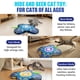 thumbnail image 4 of Juguete interactivo para gatos OPDEKEHA con doble varilla recargable, 4 of 6
