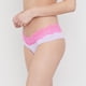 thumbnail image 4 of Pantaleta Mujer Lila Cotton Corona, 4 of 5