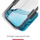 thumbnail image 3 of Set Contenedores Rubbermaid Brilliance 9.6 Tazas BPA Free x2, 3 of 3