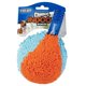 thumbnail image 1 of Juguete para perros Chuckit! Coctelera Fetch para interiores, 19 cm, naranja y azul, 1 of 6