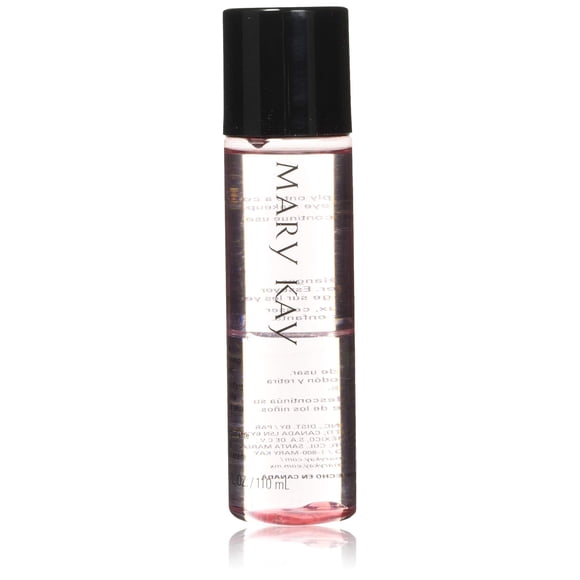 Desmaquillante de ojos Mary Kay sin aceite 110 ml