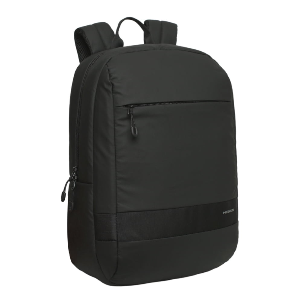 Mochila Ejecutiva Compacta Blazer Negro Head