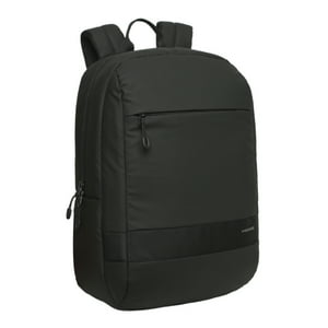 Mochila Ejecutiva Compacta Blazer Negro Head
