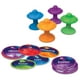thumbnail image 2 of Recursos de aprendizaje Slam Ships Sight Words Game, Homeschool, Visual, Tactile and Audit Learning Resources Learning Resources, 2 of 3