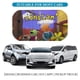thumbnail image 4 of Sombrilla Solar para Auto Desmarcar 133x73cm, 4 of 6