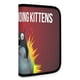 thumbnail image 1 of Exploding Kittens Bolsa de Almacenamiento Plegable Portátil con Compartimentos, Organizador de Herramientas Multi-Bolsillo, Uso Dual Viaje y Hogar 26.5*17.8cm, 1 of 5