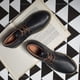 thumbnail image 4 of Zapatillas Caña Alta Hombre Cuero 24 Flex Oporto-6-06-Negro negro 40, 4 of 4