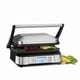 thumbnail image 1 of Grill Cuisinart Griddler GR-6SNAS con modo sin humo, 1 of 7