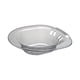 thumbnail image 4 of Lavabo De Baño De Asiento Para Inodoro Con Descargador 2000ml Bidet Durable Para Mujer Gris, 4 of 5