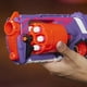 thumbnail image 3 of Pistola NERF Strongarm N-Strike Elite morada, 3 of 3