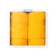 thumbnail image 1 of Set 2 Toallas 550gr 70x140/45x90cm Amarillo, 1 of 3