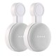 thumbnail image 1 of Soporte de pared con salida para Google Nest Mini/Home Mini, 1 of 7