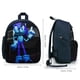 thumbnail image 2 of Sonic Mochila Escolar para Niños y Niñas, Mochila Infantil Ligera de Alta Calidad, Grande y Duradera Azul, 2 of 6