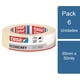thumbnail image 1 of Pack 6 Cintas de Enmascarar Masking 30mm x 50mts, 1 of 2