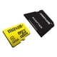 thumbnail image 2 of Tarjeta de Memoria Micro SD 32 GB 346306, 2 of 3