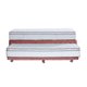 thumbnail image 2 of Cama Nido Zen Top Tela Palo Rosa 1.5 Plaza, 2 of 4