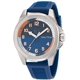 thumbnail image 1 of Reloj Digital Nautica Glenrock Lagoon Blue Hombre, 1 of 2