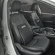 thumbnail image 3 of Soporte Lumbar De Respaldo Automovil Ergonomico Sparco, 3 of 3