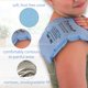 thumbnail image 4 of Paquete de terapia Core Products Soft Comfort CorPak, paquete de 2, 4 of 7
