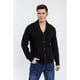 thumbnail image 2 of Chaleco Grueso Hombre Botones Otoño Invierno 7202, 2 of 4