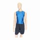 thumbnail image 1 of Peto Deportivo niño Azul, 1 of 3