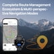 thumbnail image 4 of Smartwatch Mibro GS Pro2 1,43" AMOLED GPS, batería de 20 días, 4 of 9