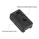 thumbnail image 3 of Adaptador Dovetail para trípode FANAUE FGP-65 Picatinny Arca, 3 of 8