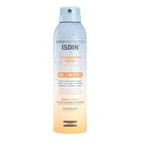 Isdin Fotoprotector Transparent Spray Wet Skin Spf 50 250Ml